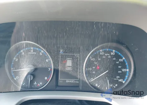 2017 Toyota Rav4 Xle from USA, damaged, VIN 2T3RFREV2HW654665